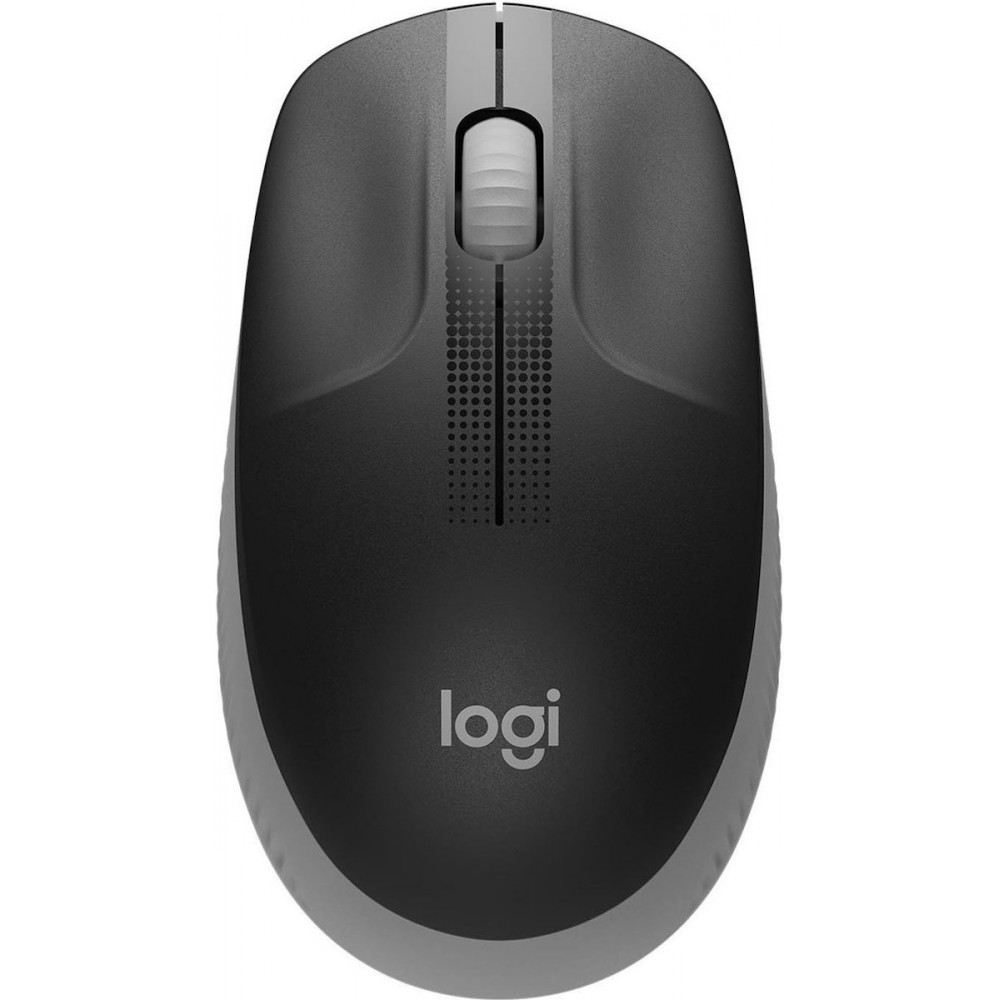 Ποντίκι Logitech M190 Wireless Grey