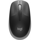 Ποντίκι Logitech M190 Wireless Grey