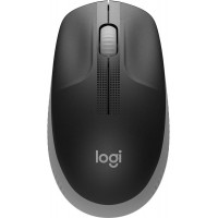 Ποντίκι Logitech M190 Wireless Grey