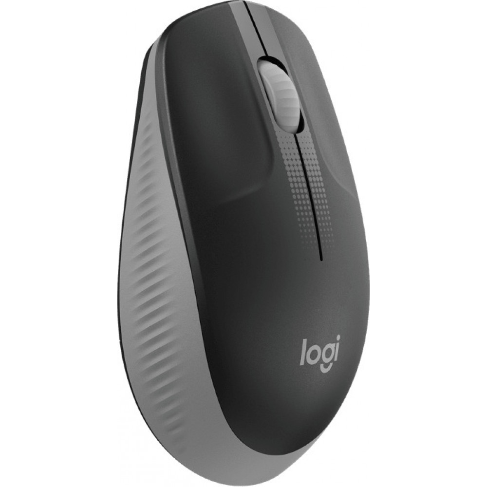 Ποντίκι Logitech M190 Wireless Grey