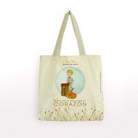 Τσάντα shopper The Little Prince Corazon υφασμάτινη