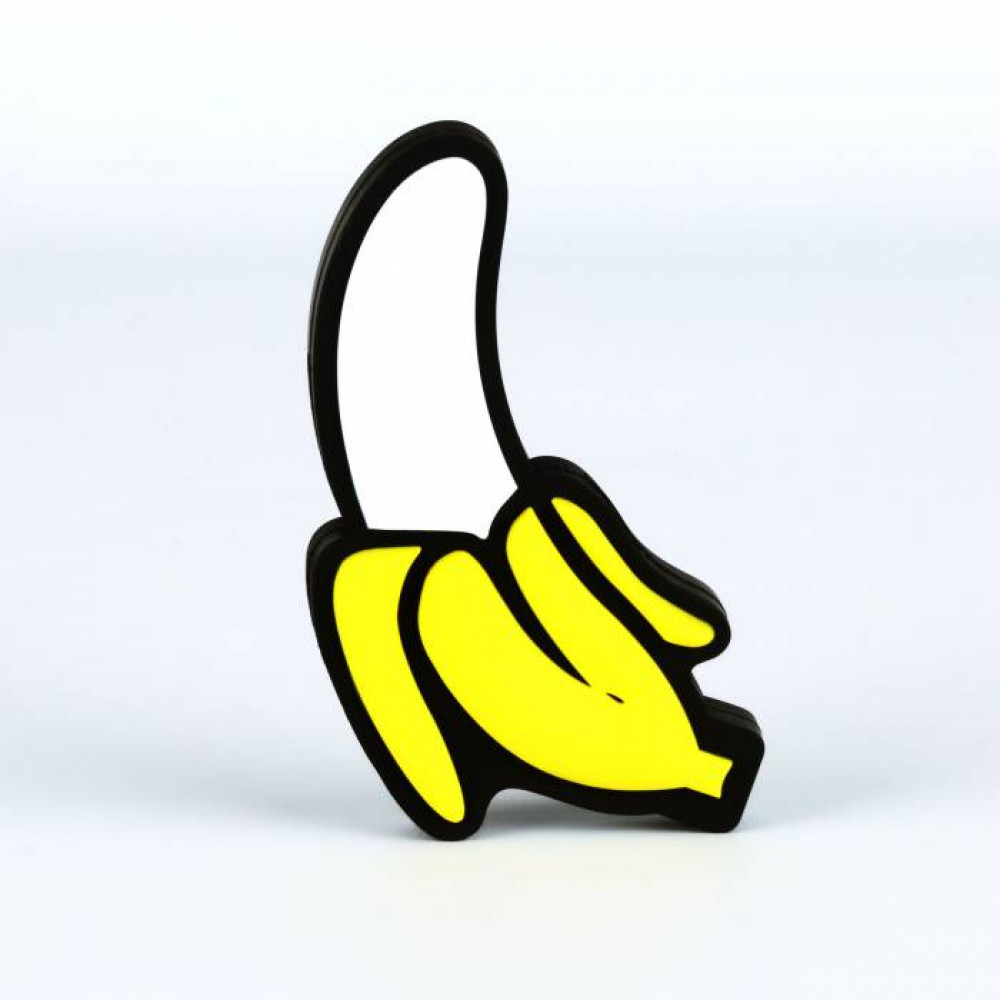 Usb hub Mustard Banana