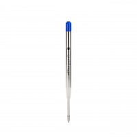 Ανταλλακτικό Office Point για στυλό τύπου Parker Ballpoint 0.7 μπλε