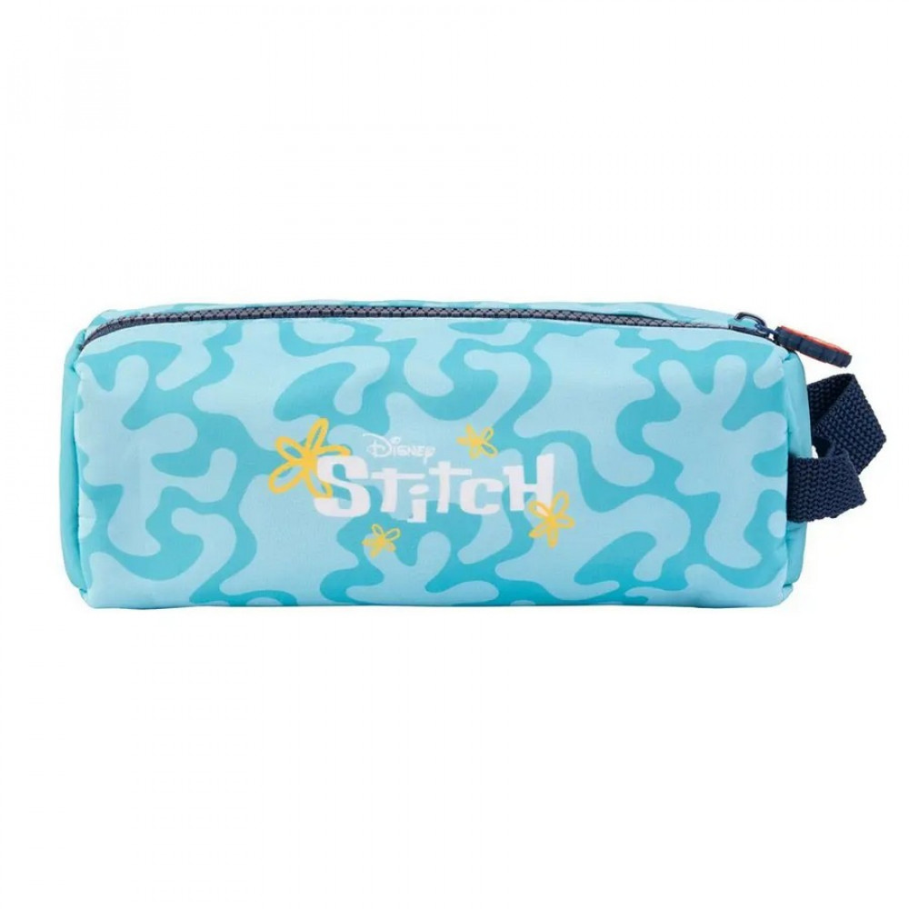 Κασετίνα Disney Stitch Tropical