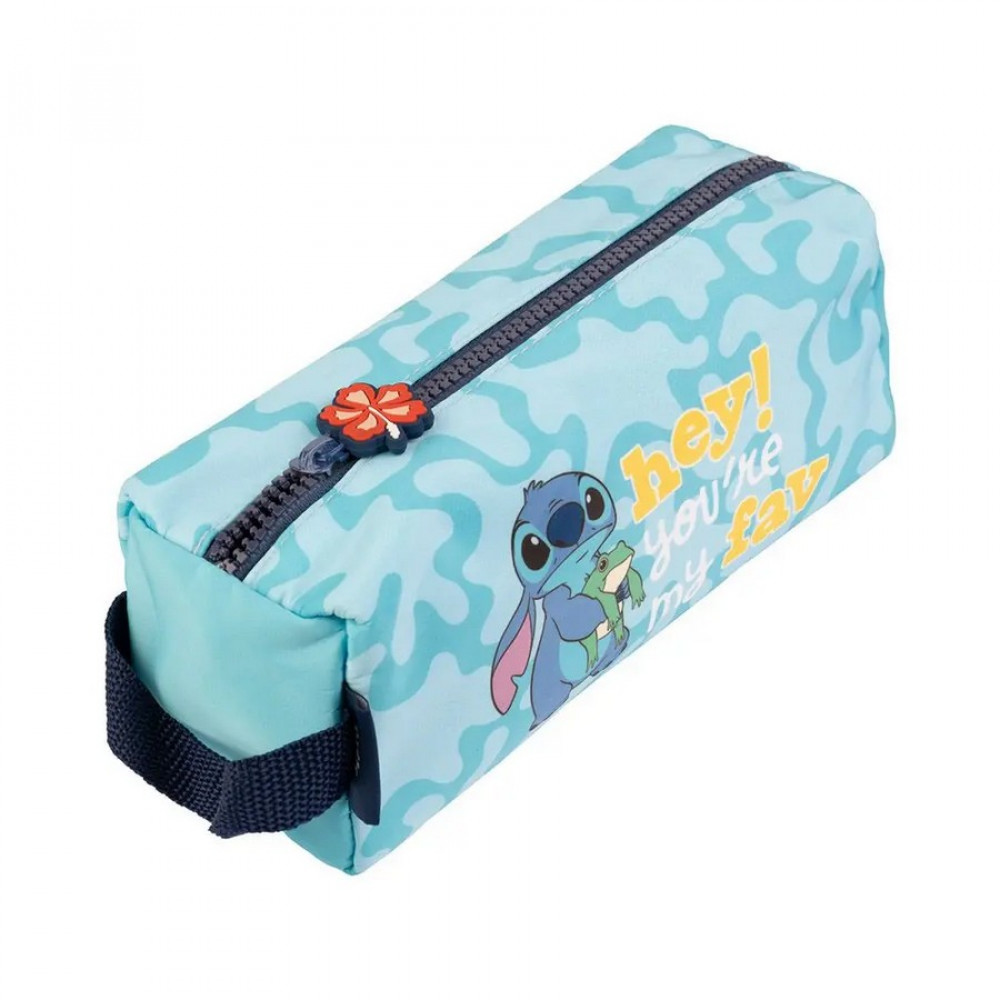 Κασετίνα Disney Stitch Tropical