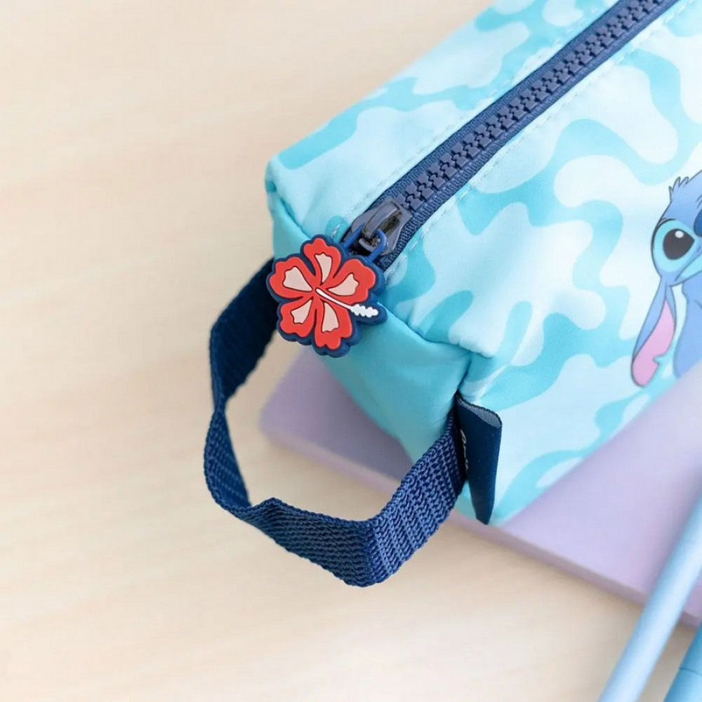 Κασετίνα Disney Stitch Tropical