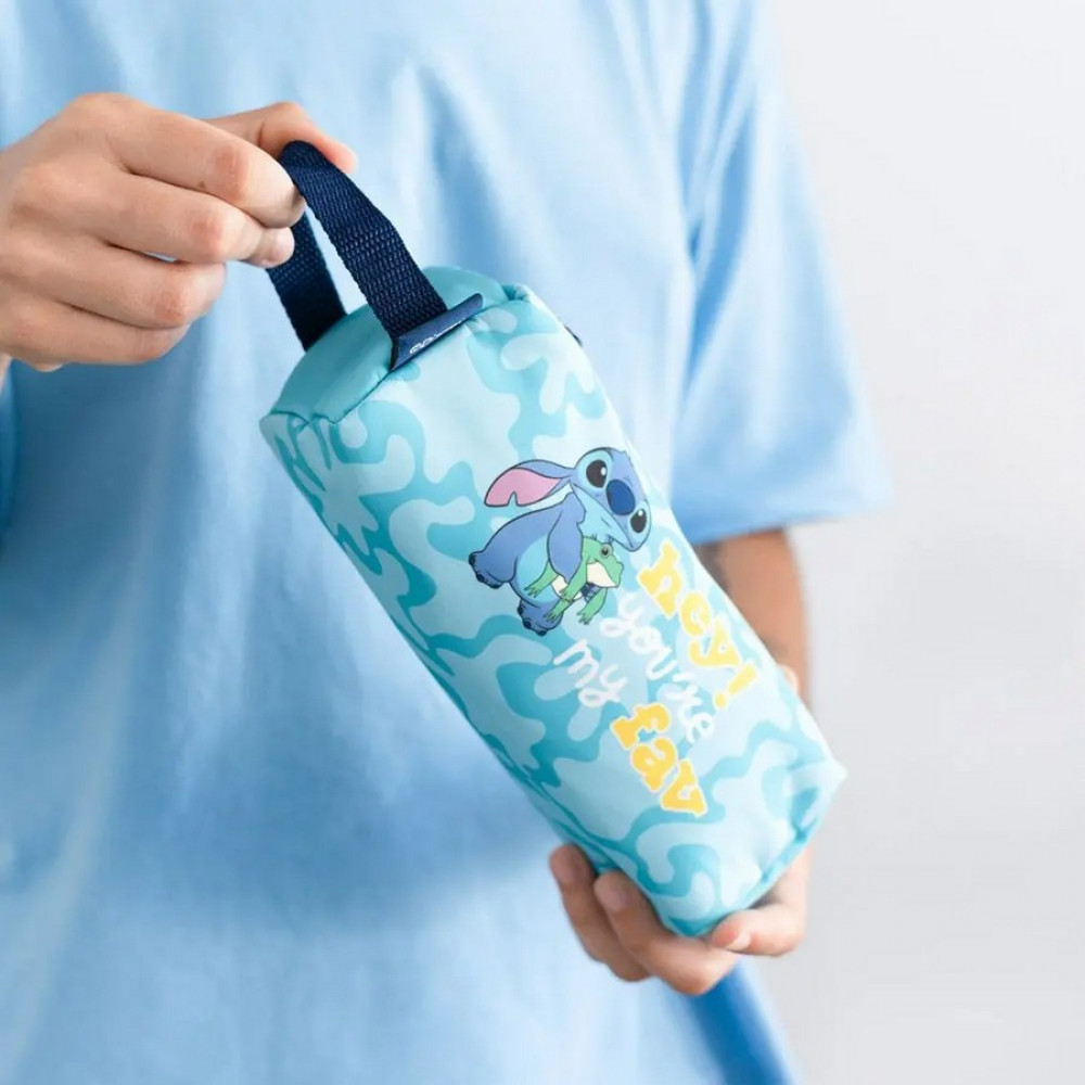 Κασετίνα Disney Stitch Tropical