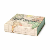 Memory Box Legami Every Moment Counts Travel