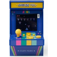 Arcade Zone Legami mini