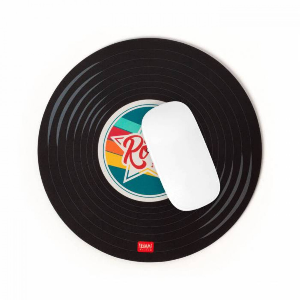 Mousepad Legami Vinyl