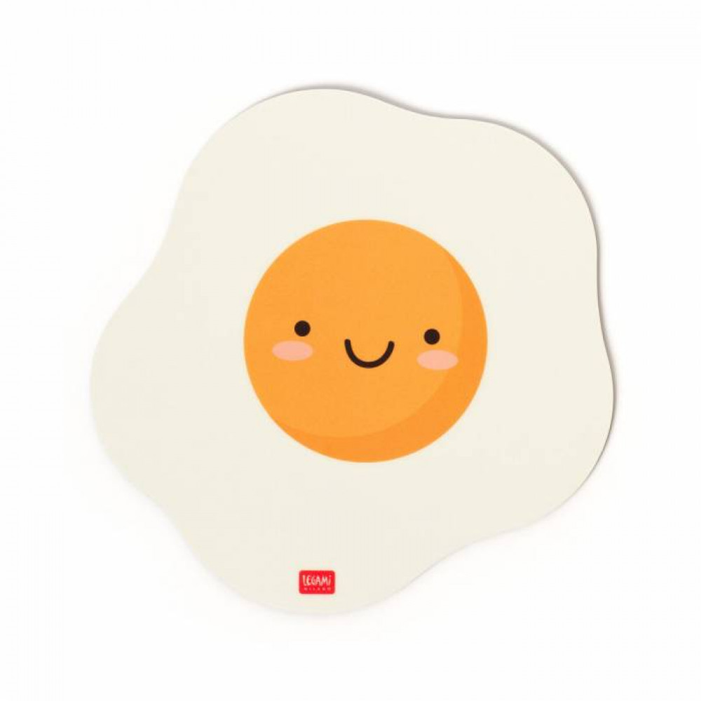 Mousepad Legami Egg