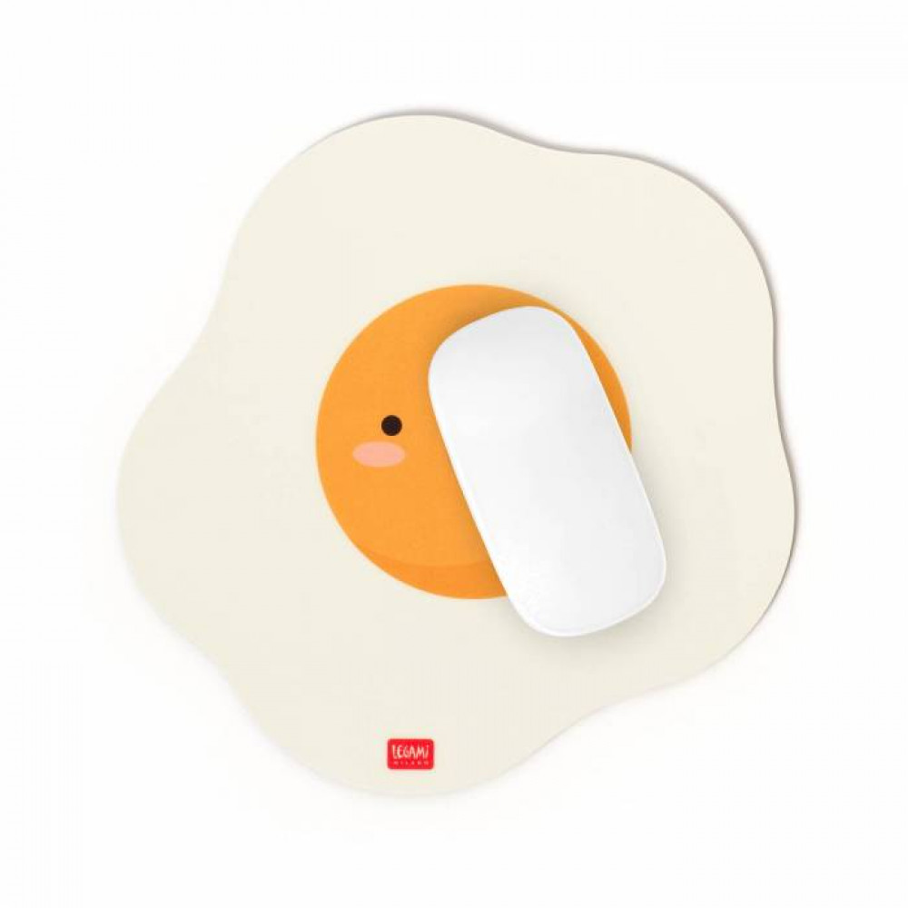 Mousepad Legami Egg