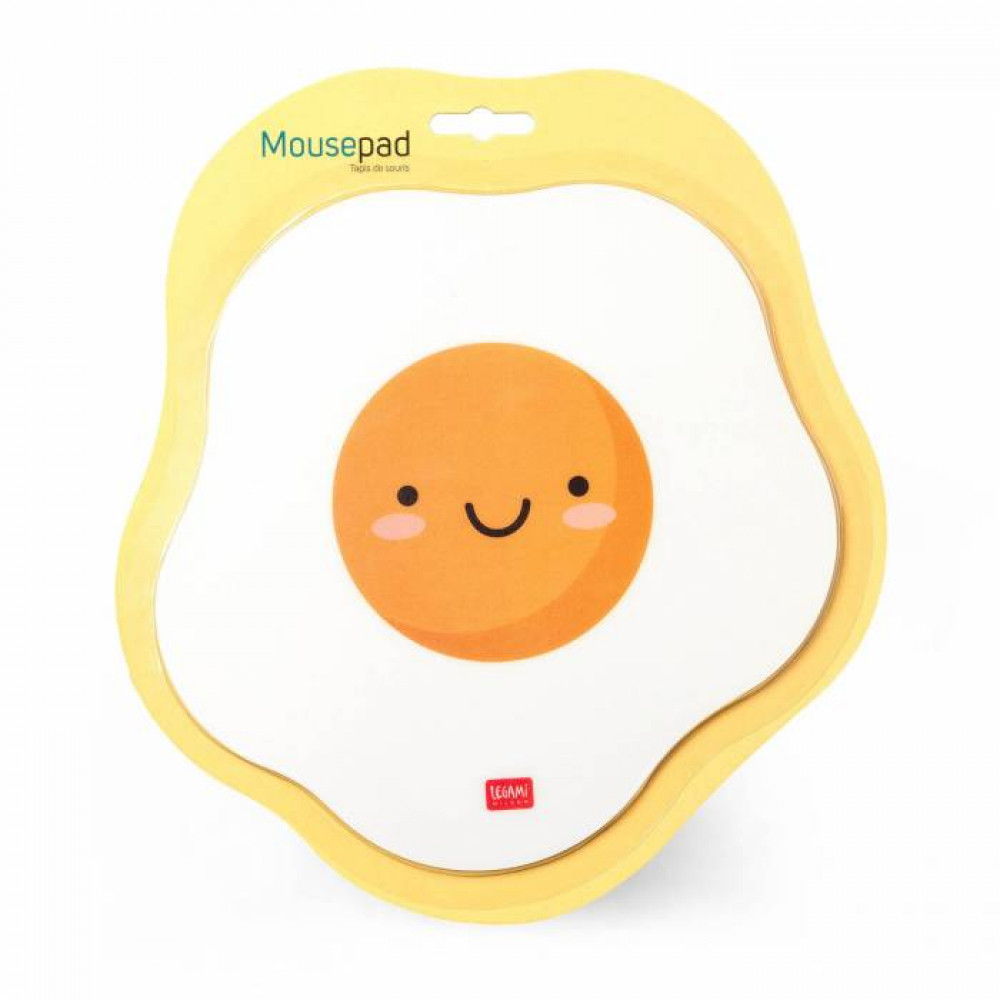 Mousepad Legami Egg