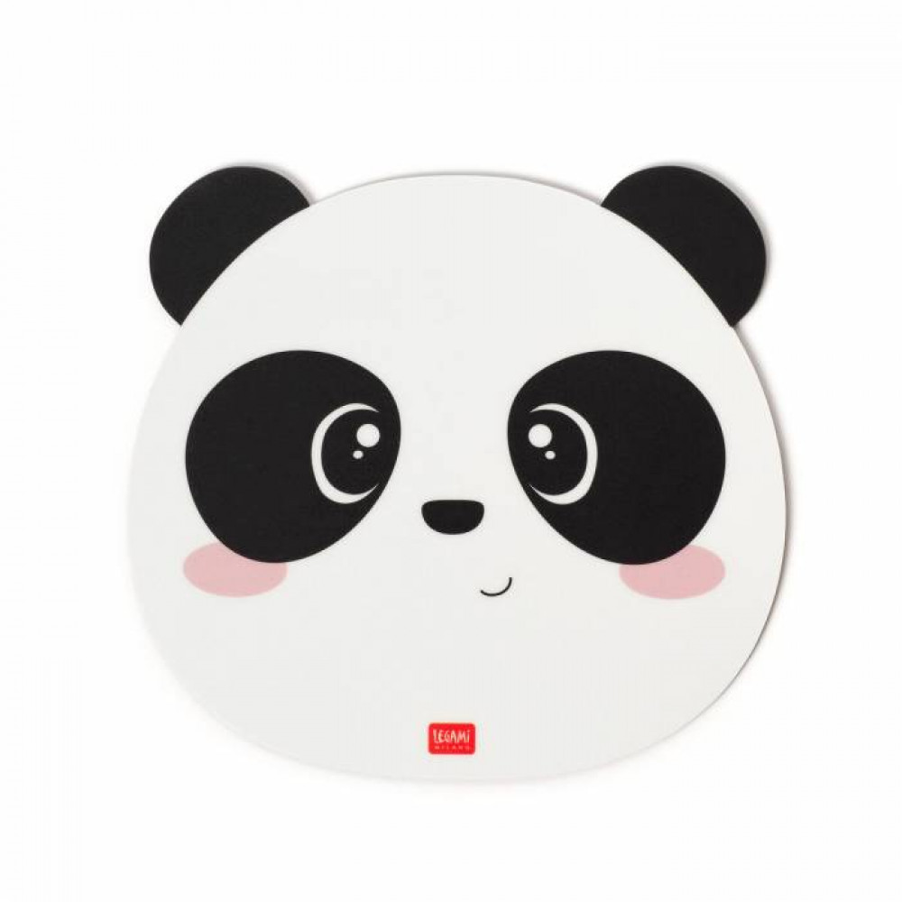 Mousepad Legami Panda