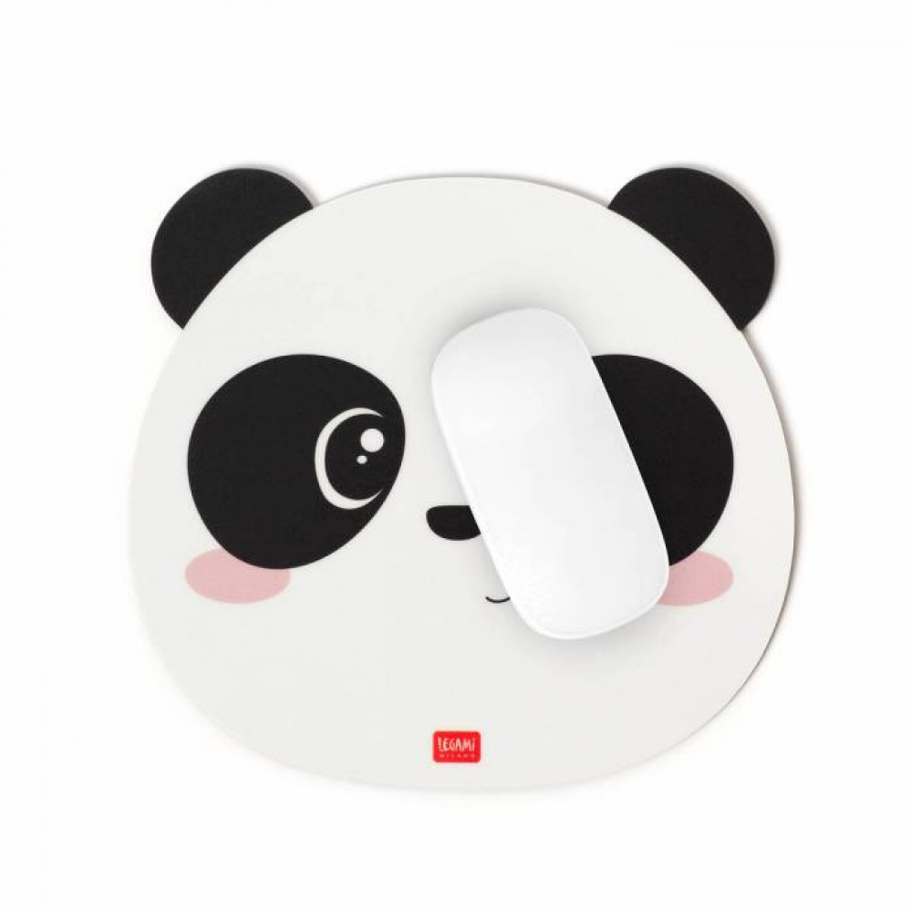 Mousepad Legami Panda