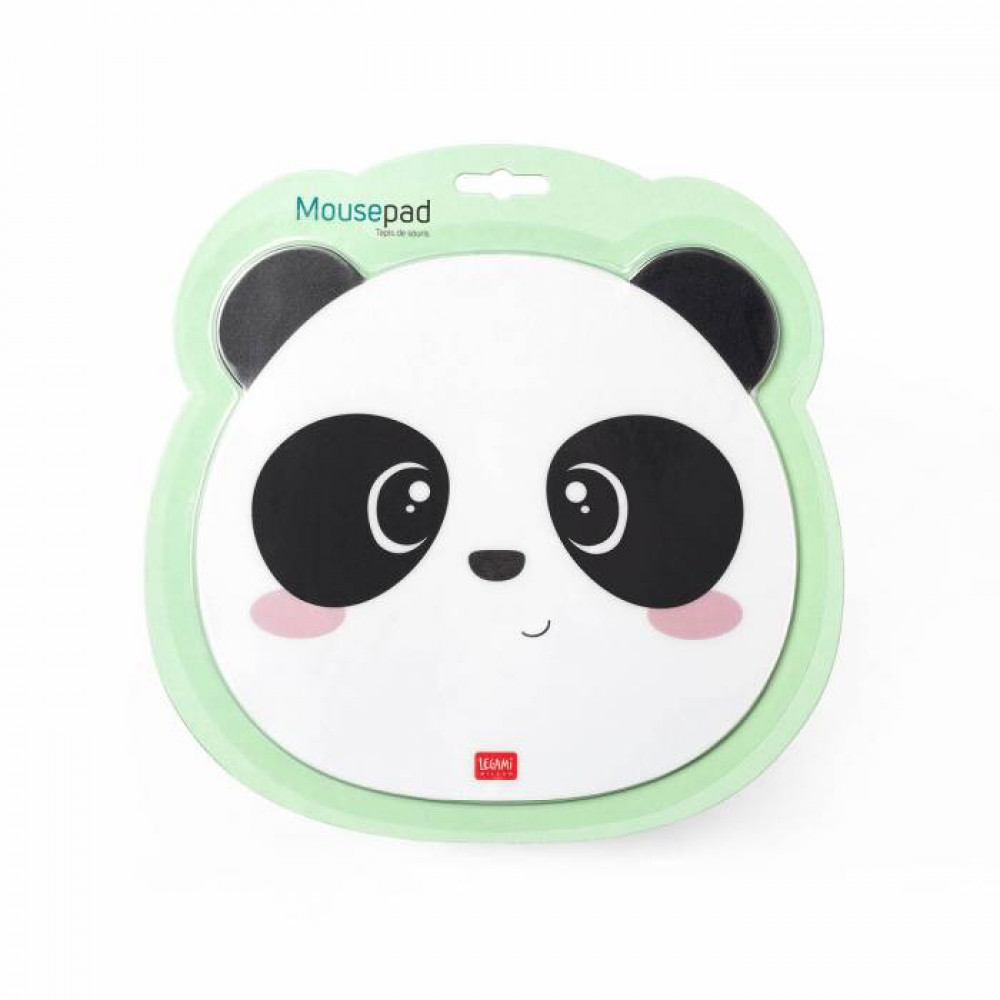 Mousepad Legami Panda