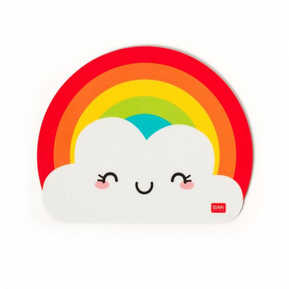 Mousepad Legami Rainbow