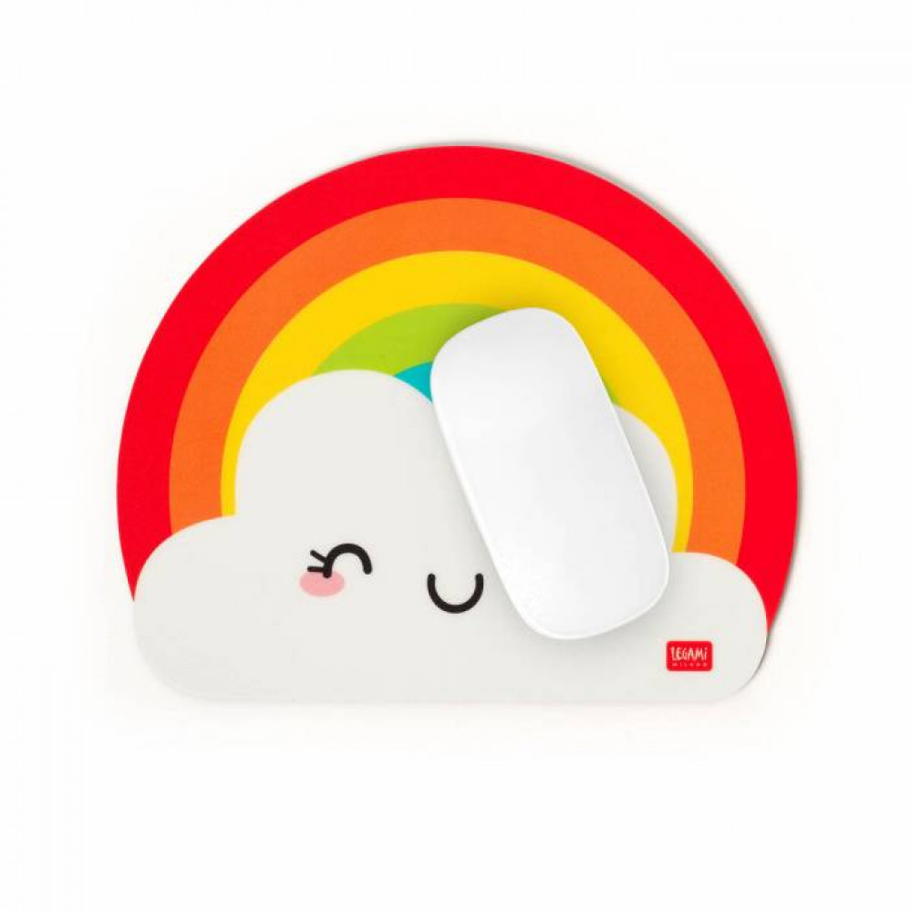 Mousepad Legami Rainbow