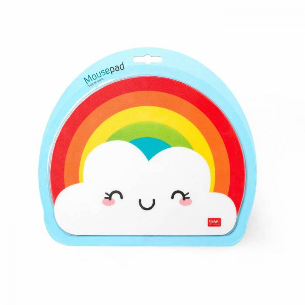 Mousepad Legami Rainbow