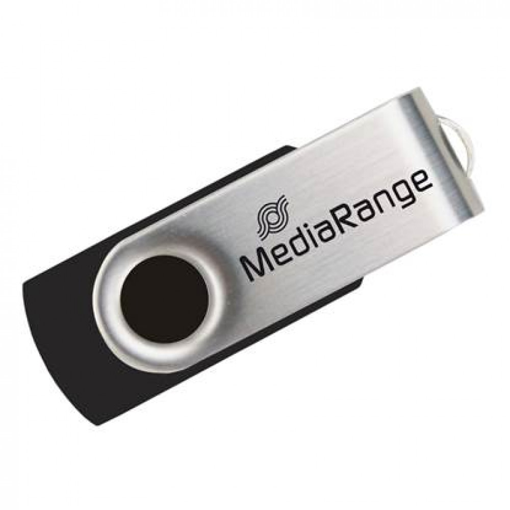 Flash USB Drive 2.0 Media Range 32GB MR911