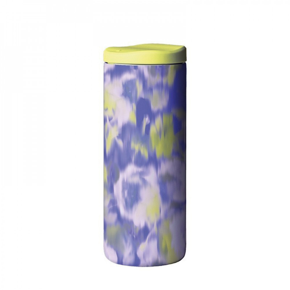 Μπουκάλι θερμός Chic Mic Slide Cup Florals 350ml