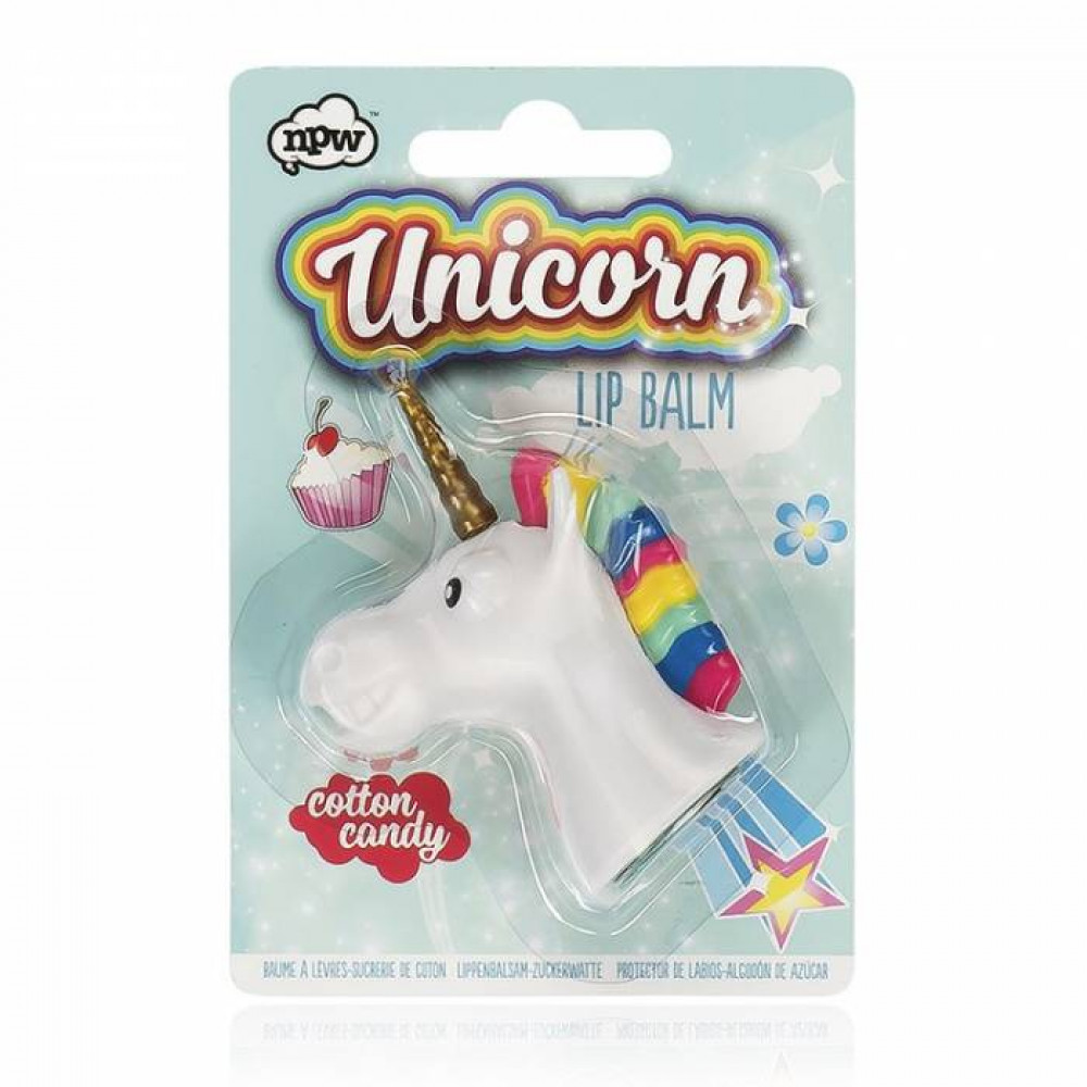 Lip balm Npw Unicorn