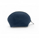 Πορτοφολάκι MakeNotes Soft Engraved Leatherette OneColour Navy