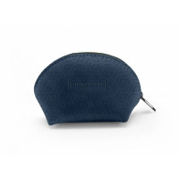 Πορτοφολάκι MakeNotes Soft Engraved Leatherette OneColour Navy