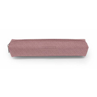 Κασετίνα MakeNotes μικρή Soft Engraved Leatherette OneColour Pink