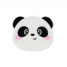 Makeup Brush Cleaning Mat Legami Panda