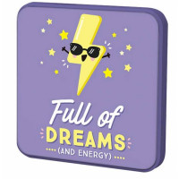 Power Bank Mr Wonderful Full of dreams 4000mAh