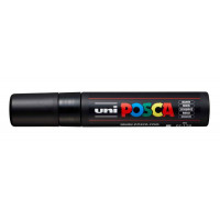 Μαρκαδόρος Posca PC-17Κ Black