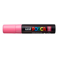 Μαρκαδόρος Posca PC-17K Pink