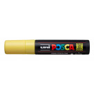 Μαρκαδόρος Posca PC-17Κ Yellow