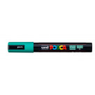 Μαρκαδόρος Posca PC-5M Emerald Green