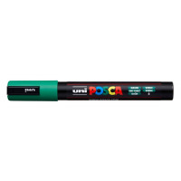 Μαρκαδόρος Posca PC-5M Green