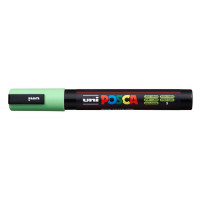 Μαρκαδόρος Posca PC-5M Light Green