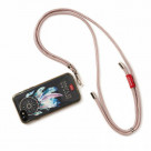 Phone Lanyard Legami Rose Gold