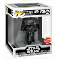 Φιγούρα Funko POP! Deluxe SW Bounty Hunter Darth Vader - Special