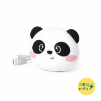 Power Bank Legami Panda 4800mAh POW0018