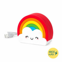 Power Bank Legami Rainbow 4800mAh POW0019