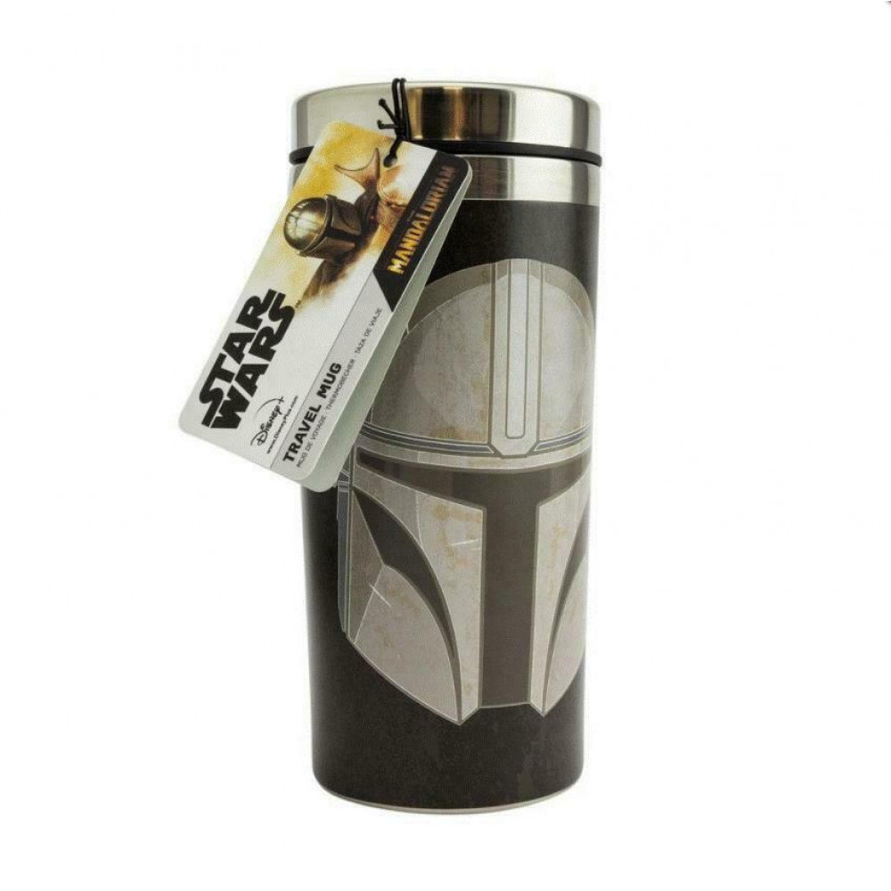 Κούπα θερμός Star Wars The Mandalorian 450ml
