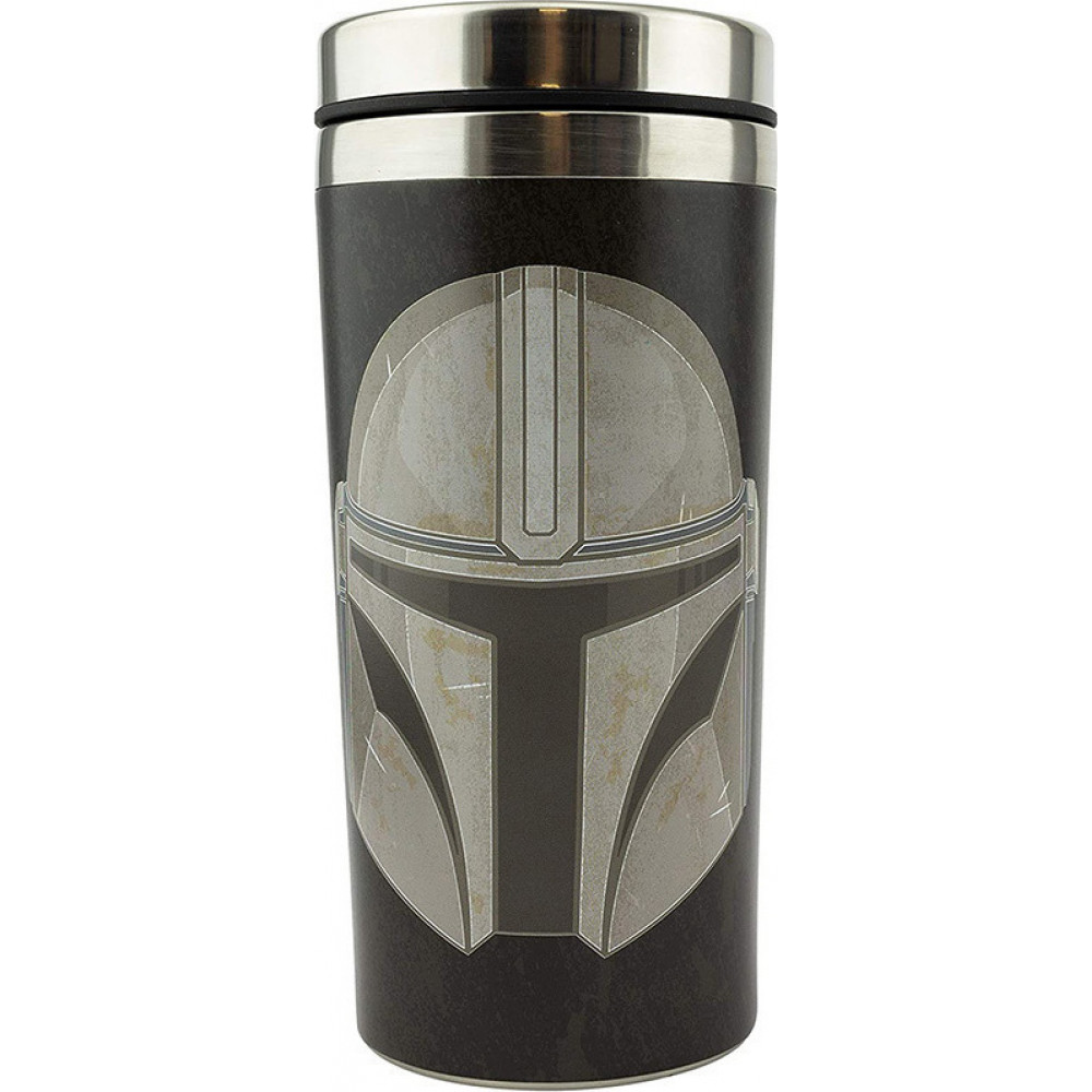 Κούπα θερμός Star Wars The Mandalorian 450ml
