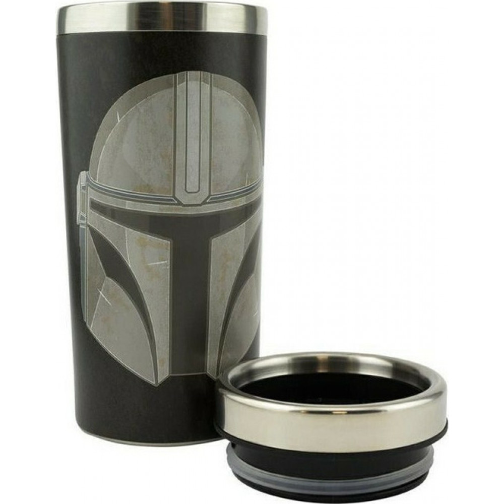 Κούπα θερμός Star Wars The Mandalorian 450ml
