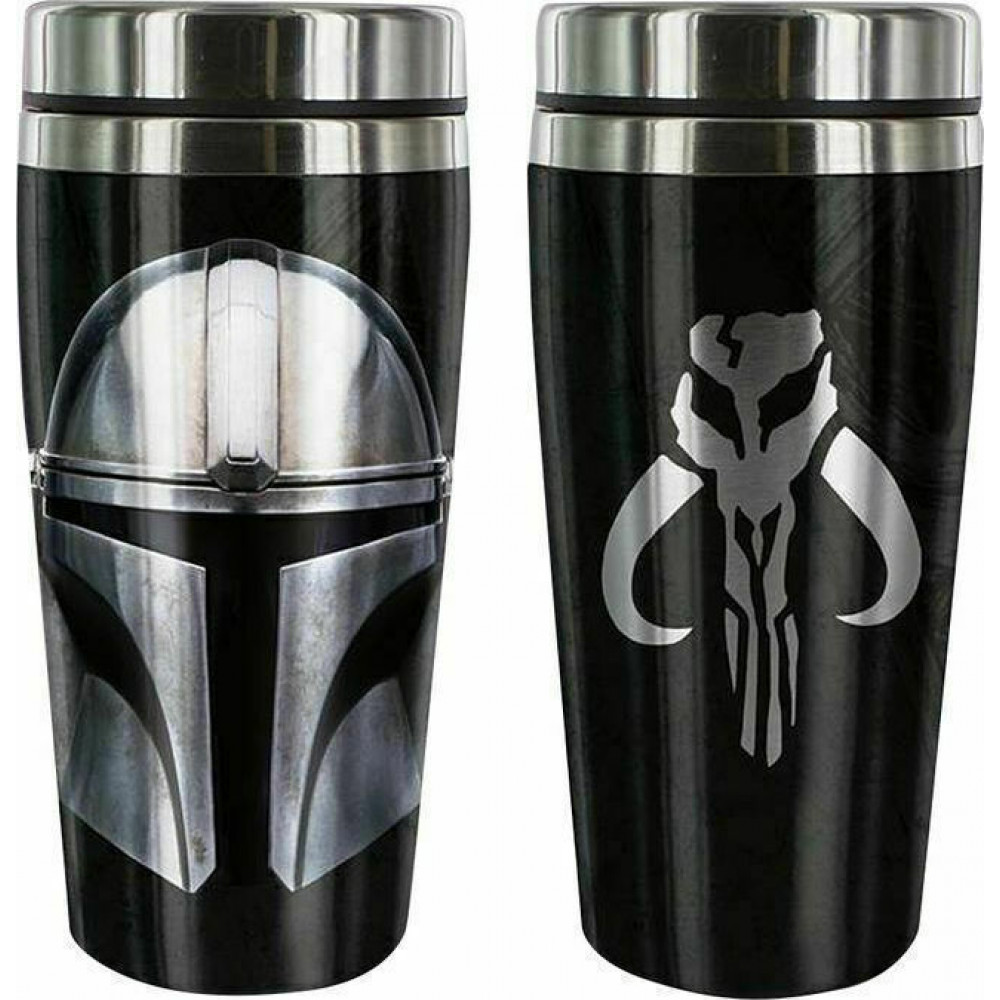 Κούπα θερμός Star Wars The Mandalorian 450ml
