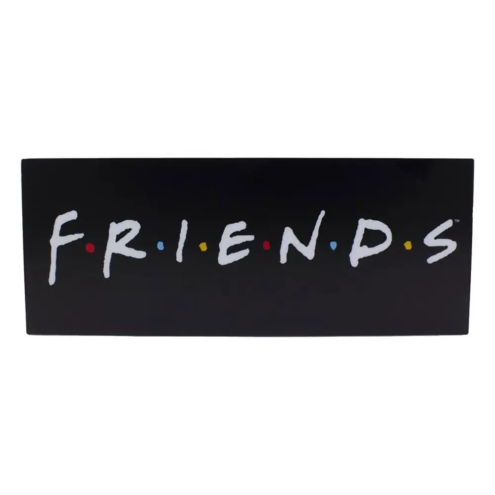 Φωτιστικό Friends Logo