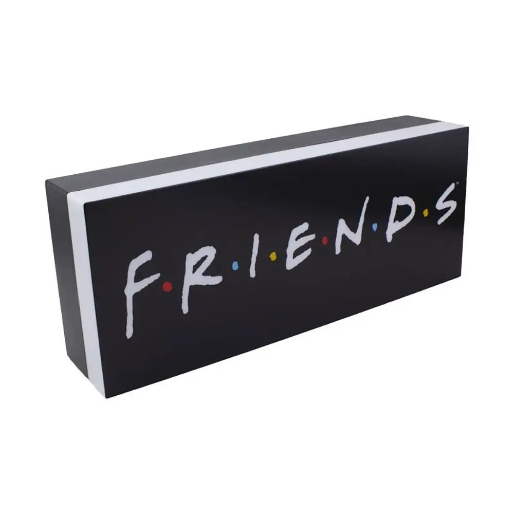 Φωτιστικό Friends Logo