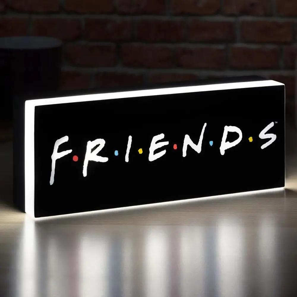 Φωτιστικό Friends Logo