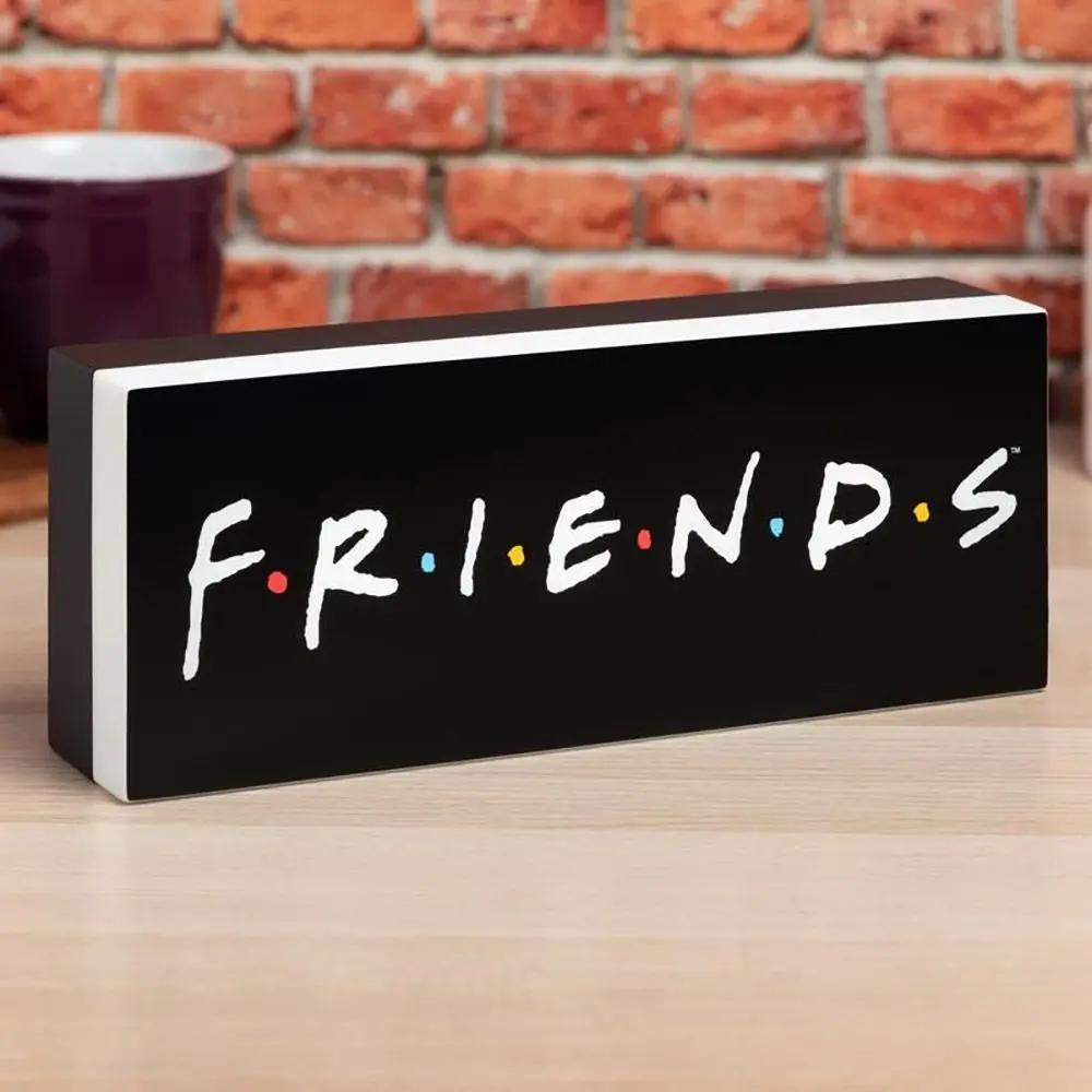 Φωτιστικό Friends Logo