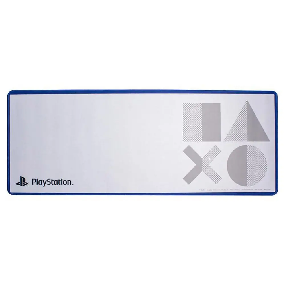 Gaming Pad XL Playstation 5th Generation Icon